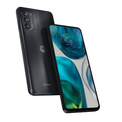 moto g52 | aptX